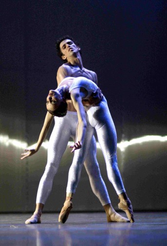 CNB - Fernando Duarte e Ana Lacerda - Sonho 2005