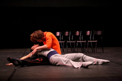 CNB - Requiem foto de Ricardo Brito