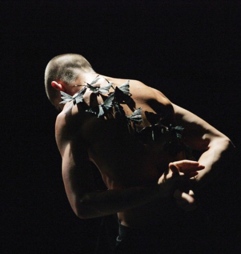 F S - Scapino Ballet Rotterdam