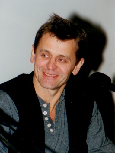 RD - baryshnikov RETRATO Cannes - OH - DEZ 2005