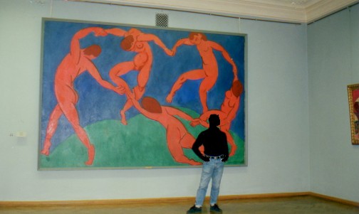 RD - quadro MATISSE - a preto - Hermitage_renamed_1349