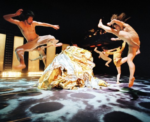 Wim Vandekeybus 2 Wim Vandekeybus 2