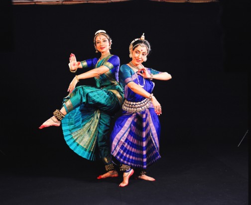 dança indiana - mudgal 11